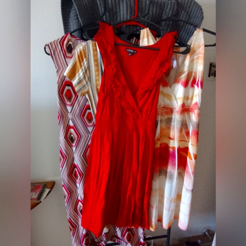 Summer dresses